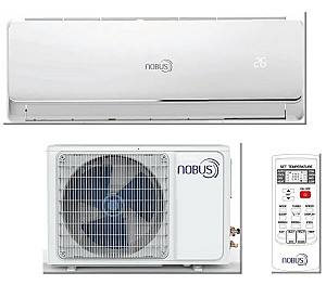Aer conditionat NOBUS Inverter 35 (12000 BTU)