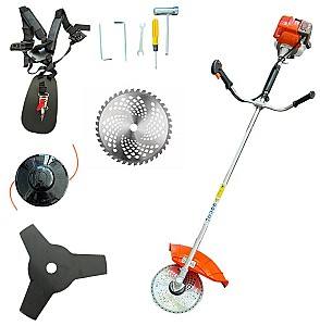 Мотокоса бензиновая Togo TG 139BC