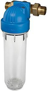 Фильтр для воды ATLAS Filtri DP 10 mono DS MO 3/4"