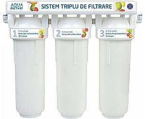 Фильтр для воды Aqua Factory AF-3