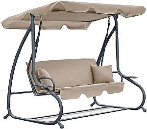 Leagan balansoar Worker CORFU (Bej)