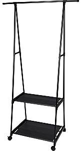 Cuier Storage Solutions cu suport pe roti(51297)