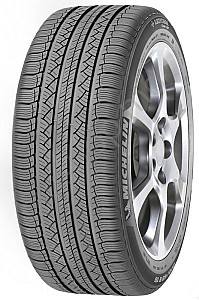 Anvelopa SUV Michelin Latitude Tour HP GRNX 255/55 R18 109V