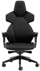 Fotoliu gaming Noblechairs Dawn Black Edition