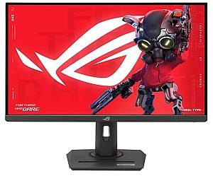 Игровой монитор Asus XG27UCG