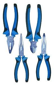 Set de scule HYUNDAI Set 4 scule de mână HY59100