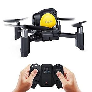 Jucarie teleghidata Babyland JU-5798 (FY605-DIY) H7389034