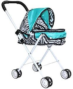 Коляска для кукол Babyland JU-5781 (563-9) H12503070