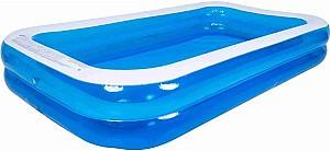 Piscina SunClub Giant Rectangular (51259)
