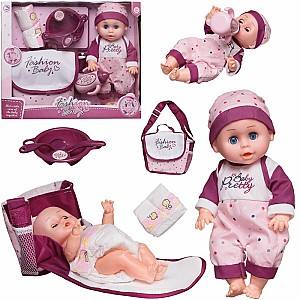 Кукла Babyland JU-5709 (59008) H10826039