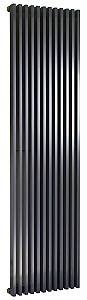 Radiator Radex Orion-D HB-R3401 Anthracite (1800x602)