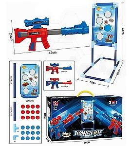 Arma jucarie Babyland JU-5359 (5015) H9978216