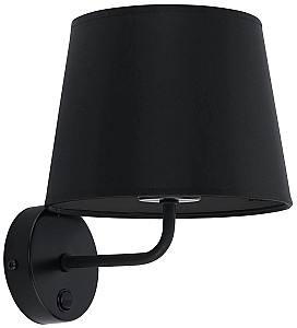 Бра TK Lighting Maja 1884 Black