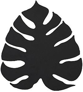 Бра TK Lighting Monstera 1353 Black