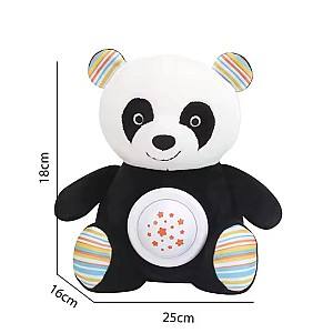 Jucarie de plus Babyland JU-5189 (1822-8) H7426134