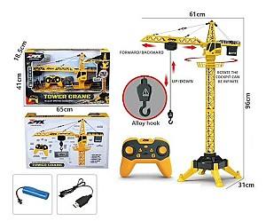Спецтехника Babyland JU-5179 (Z6805A) H9917005