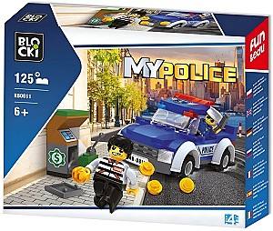 Constructor Blocki KB0611