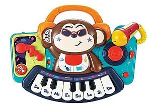 Музыкальная игрушка Babyland JU-4525 (3137) H0895221