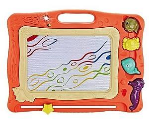 Tabla de scris pentru copii Babyland JU-4749 (9965) H2902172