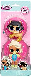 Набор игрушек LOL Surprise 987819