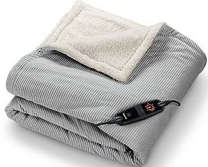 Plapuma electrica Beurer HD81 Cord Light Grey