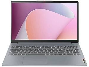Ноутбук Lenovo IdeaPad Slim 3 16ABR8 Arctic Grey (82XR009BRK)