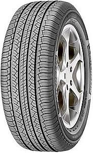 Шина для внедорожника Michelin Latitude Tour HP 295/40 R20 106V