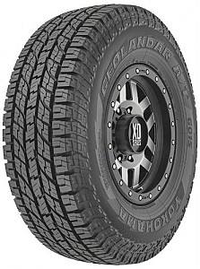 Anvelopa SUV YOKOHAMA Geolandar A/ T G015 325/60 R20 121S