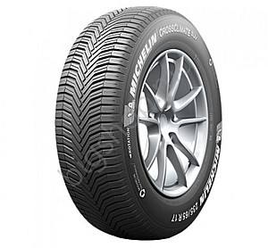 Anvelopa SUV Michelin  225/55 R18 (CROSSCLIMATE SUV)