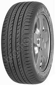 Шина для внедорожника Goodyear 225/55 R18 (Efficientgrip SUV FP)