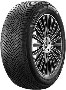 Anvelopa Michelin Alpin-7 205/55 R16 91T