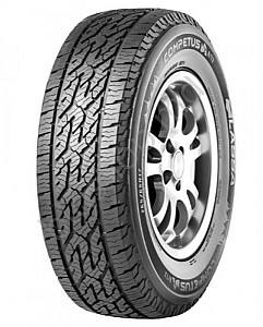 Шина для внедорожника LASSA 265/65 R17 (Competus A/T 2)