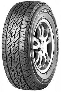 Шина для внедорожника LASSA 265/70 R16 (Competus A/T 2)