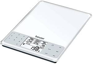 Cantar de bucatarie Beurer DS61