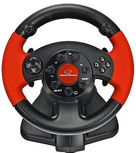 Volan pentru jocuri Esperanza EG103