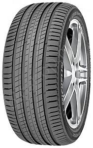 Шина для внедорожника Michelin Latitude Sport 275/45 R20 110Y