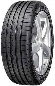 Шина для внедорожника Goodyear 285/45 R19 (Eagle F1 Asym 3 SUV)