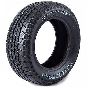 Шина для внедорожника TRACMAX X Privilo AT-08 245/65 R17 111T