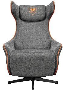 Fotoliu gaming Cougar Magus Gray