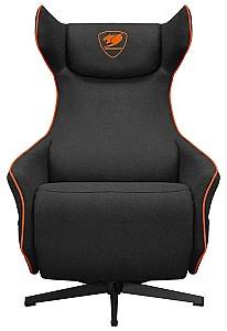 Fotoliu gaming Cougar Magus Black