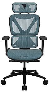 Офисное кресло ThunderX3 XTC Chroma Black/Blue