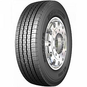 Anvelopa camion PETLAS 215/75 R17,5 (126/124M SZ300 steer)