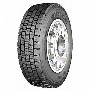 Anvelopa camion PETLAS 225/75 R17,5 (129/127M RZ300 drive)