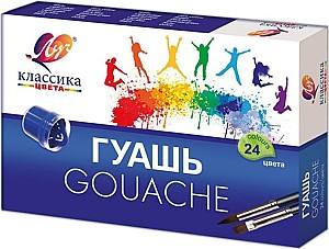 Гуашь Luci 014309 (6)