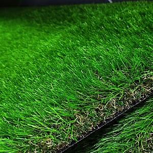 Iarba artificiala Orizon Grass ELITE 6051 APPLE 4m