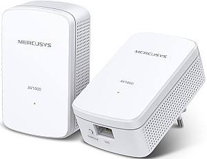 Устройство Powerline Tp-Link MP500 KIT