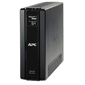 Sursa de alimentare neintreruptibila UPS APC BR1500G-GR