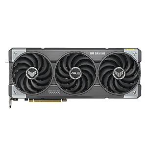 Видеокарта Asus TUF Gaming RTX5070Ti (TUF-RTX5070TI-O16G-G)