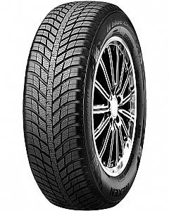 Anvelopa Nexen 195/60R 15 92V TL N`Blue 4Season-2 XL EXTRA LOAD NEXEN CZECH REPUBLIC