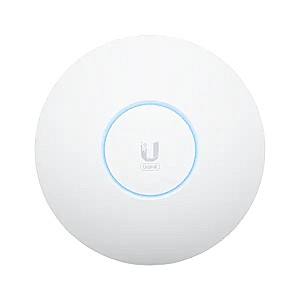 Точка доступа Ubiquiti U6-Enterprise